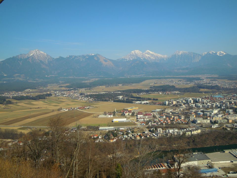 Šmarjetna gora - foto povečava