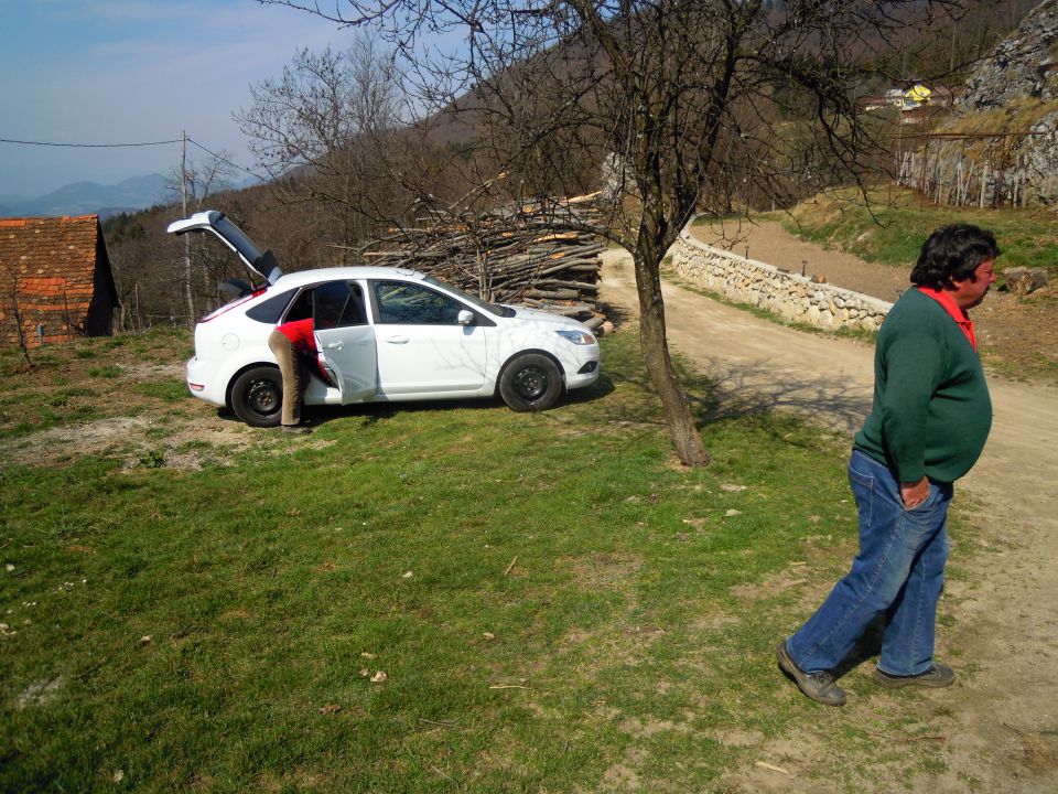 STOLPNIK 1012m - foto povečava