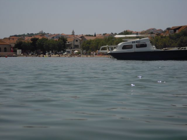 Otok Murter, Kornati, Tribunj, Šibenik - foto