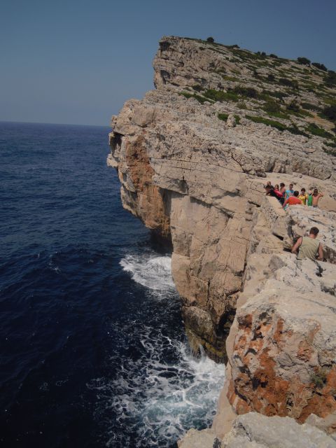 Otok Murter, Kornati, Tribunj, Šibenik - foto