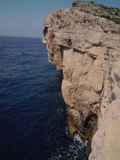 Otok Murter, Kornati, Tribunj, Šibenik - foto