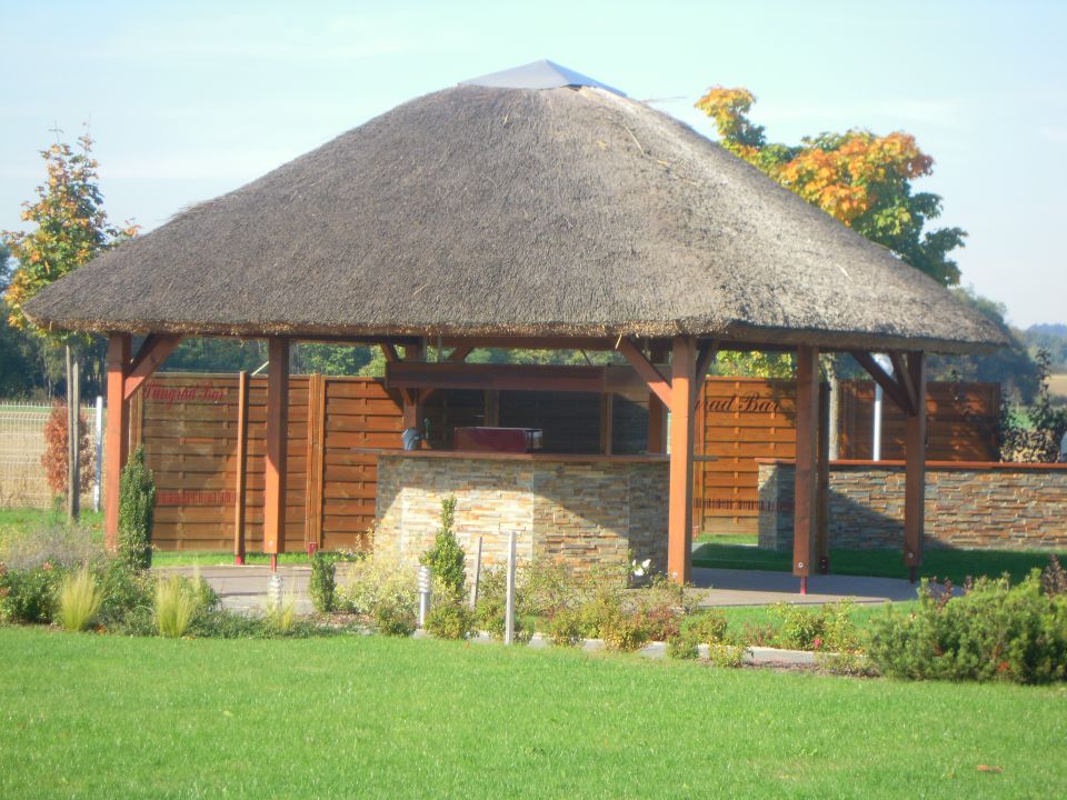 Hotel Vivat Moravske toplice - foto povečava