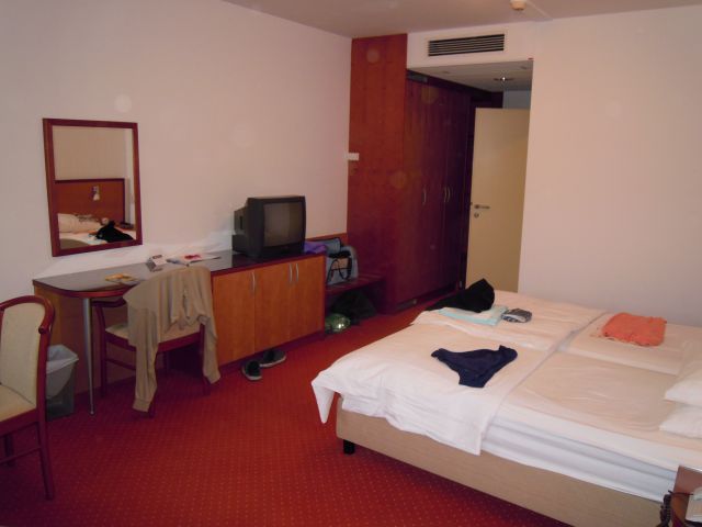 Hotel Vivat Moravske toplice - foto