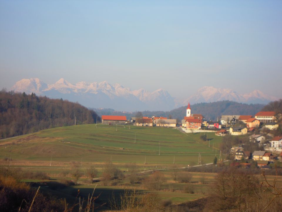 GRADEŽ - vas jaslic - foto povečava