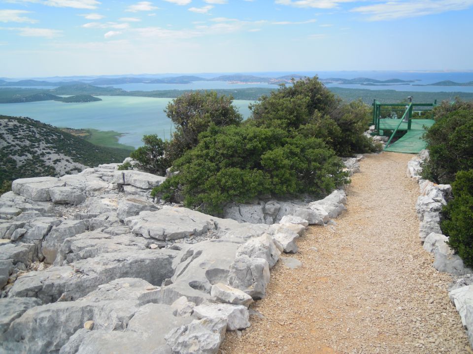 Pirovac - foto povečava