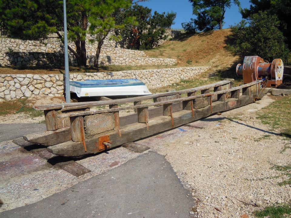 Šimuni otok Pag - foto povečava