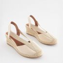 Sandali espadrile številka 39 W