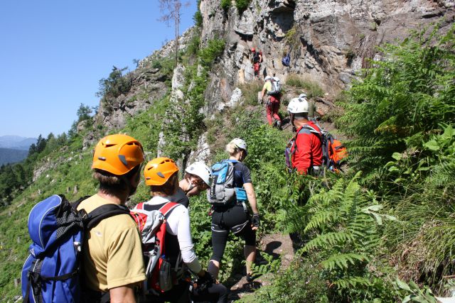 Luft unter der Sohlen D/E17.6.2012 - foto