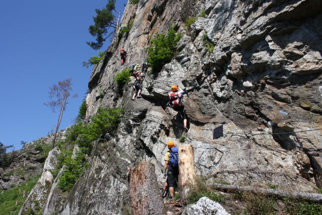 Luft unter der Sohlen D/E17.6.2012 - foto