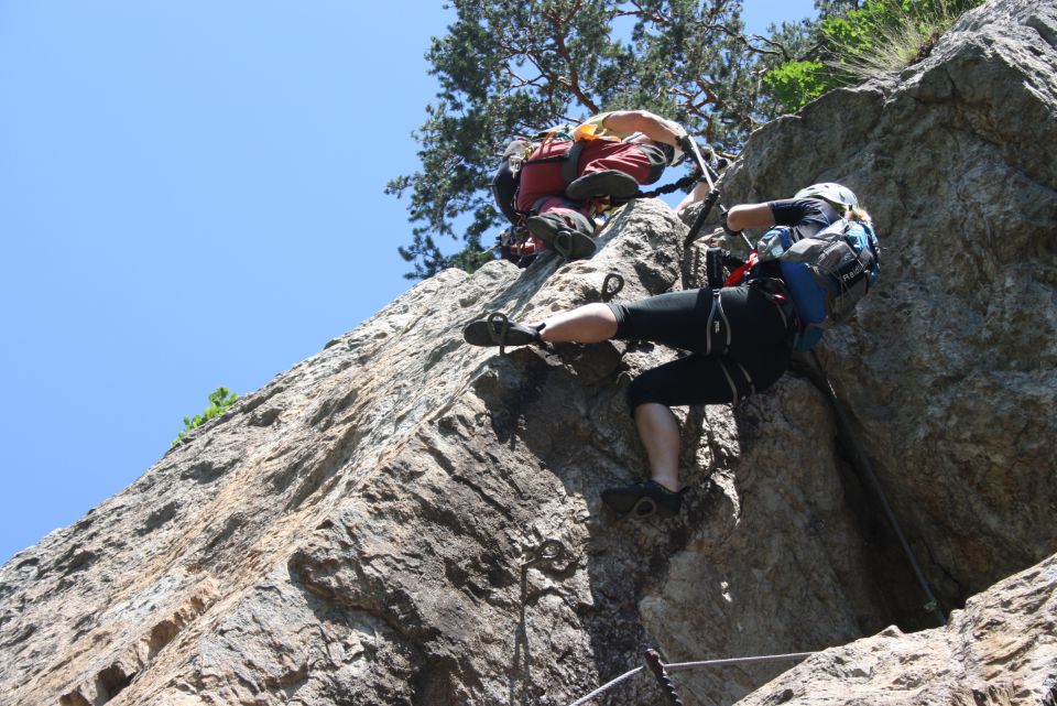 Luft unter der Sohlen D/E17.6.2012 - foto povečava