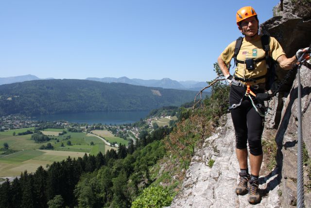 Luft unter der Sohlen D/E17.6.2012 - foto