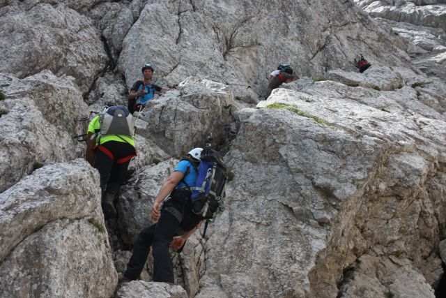 Mala Mojstrovka 07.07.2012 - foto