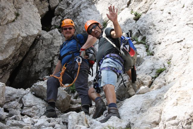 Mala Mojstrovka 07.07.2012 - foto