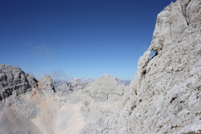 škrlatica 18.08.2012 - foto