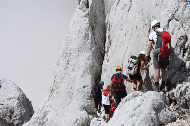 škrlatica 18.08.2012 - foto