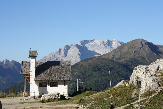 Cortina - Lagazuoi - Cristallo - foto