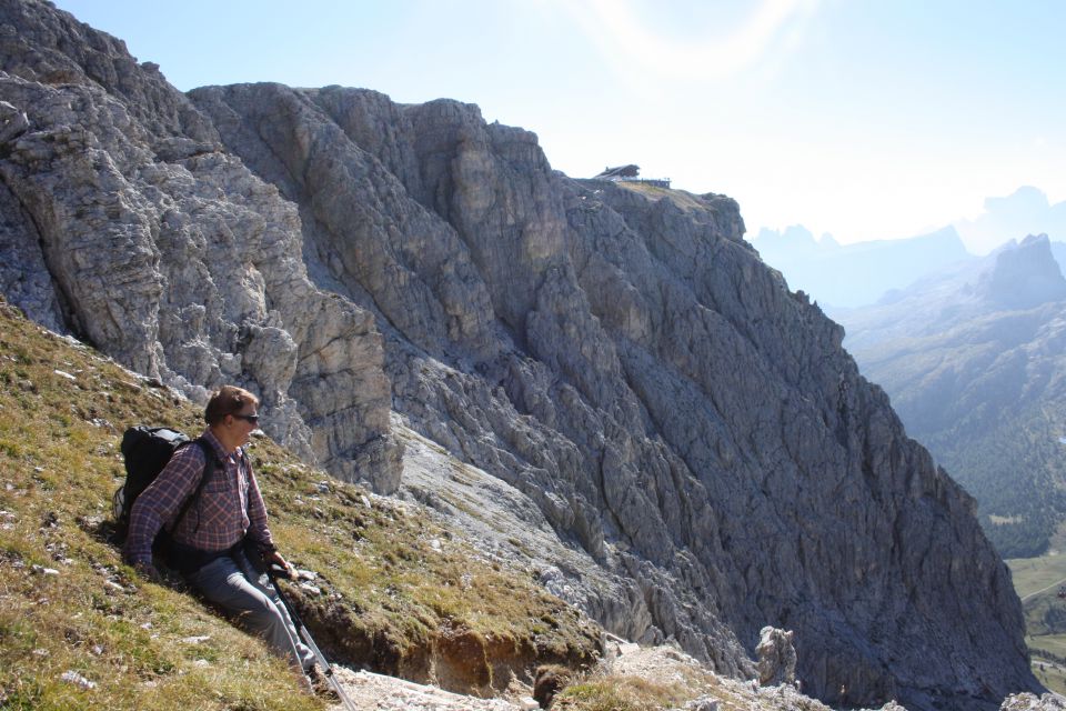 Cortina - Lagazuoi - Cristallo - foto povečava