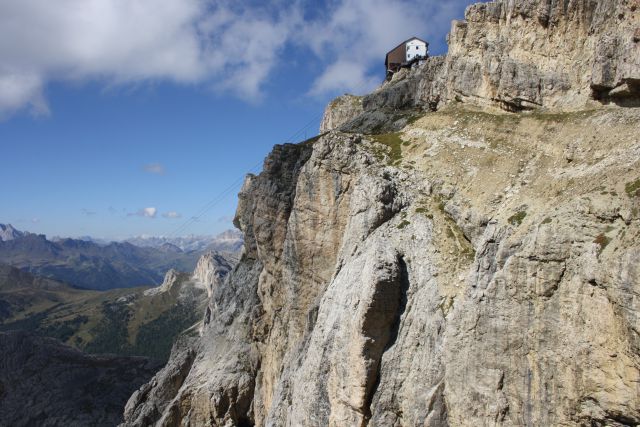 Cortina - Lagazuoi - Cristallo - foto