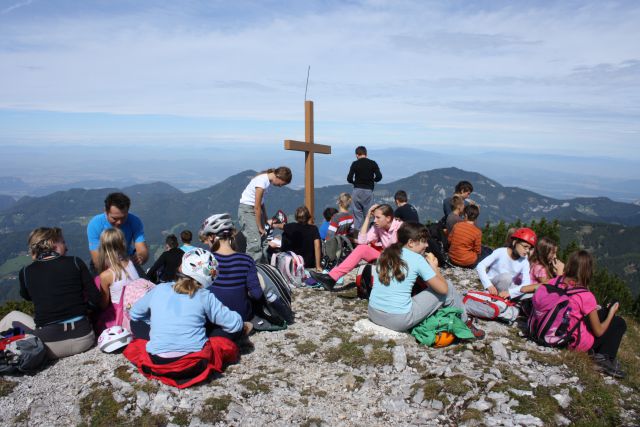 Olševa 22.09.2012 - foto