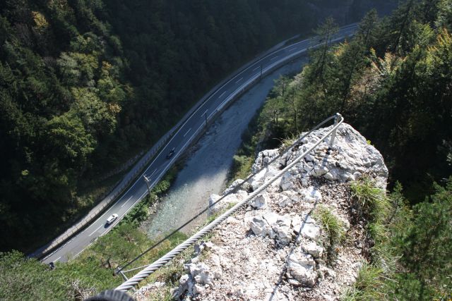 Železna kapla 06.10.2012 - foto