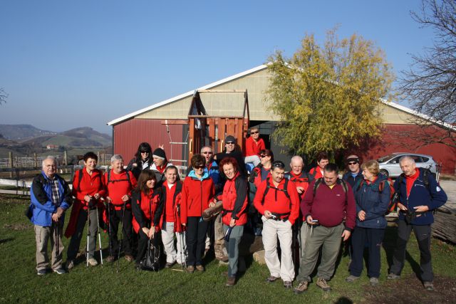 Stolni vrh in okolica - foto