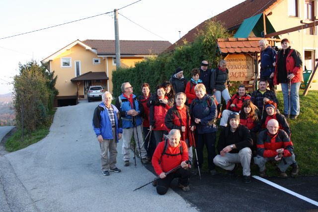 Stolni vrh in okolica - foto