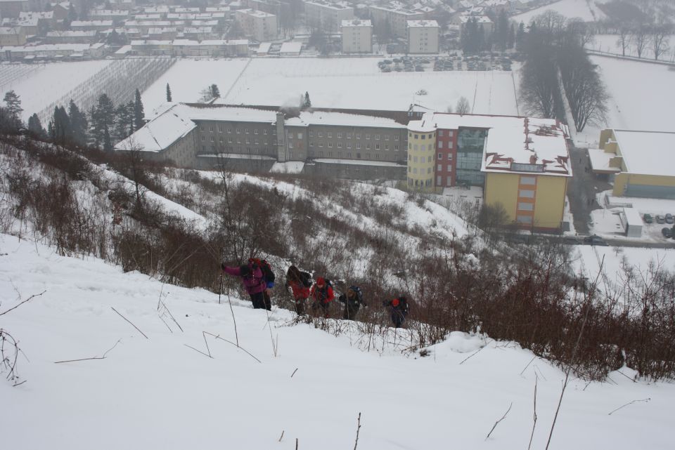 Kalvarija - Urban - Kamnica 16.02.2013 - foto povečava