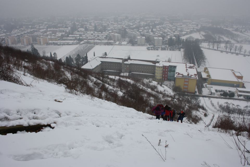 Kalvarija - Urban - Kamnica 16.02.2013 - foto povečava