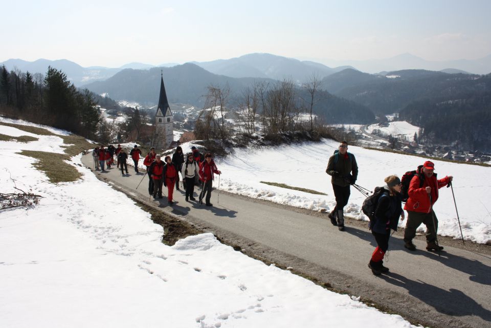 Radojč-Ramšakov vrh - foto povečava