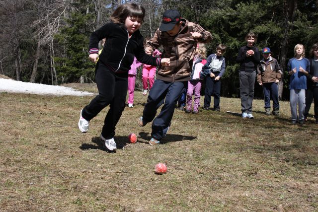 Žavcar 13.4.2013 - foto