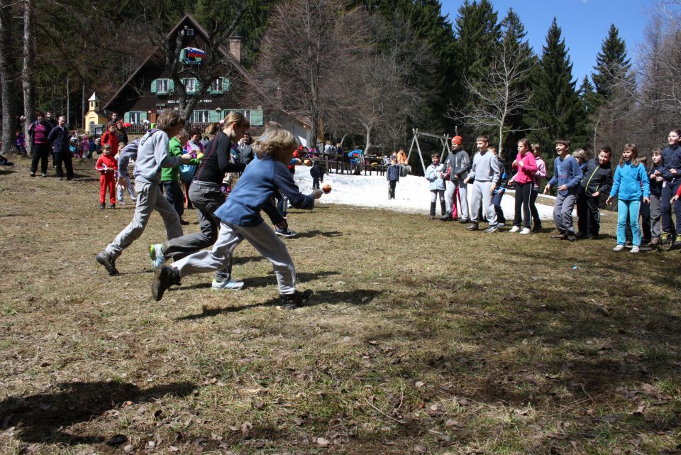 Žavcar 13.4.2013 - foto povečava