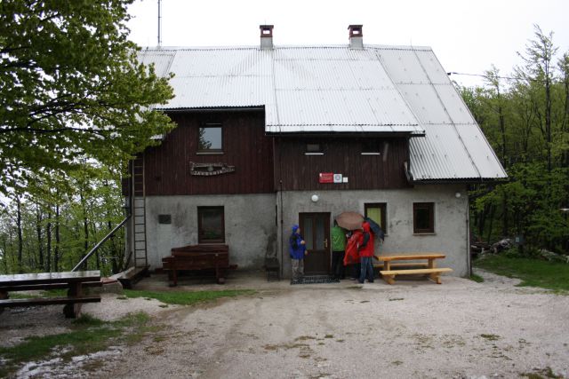 Dvodnevni izlet 17in 18 maj - foto