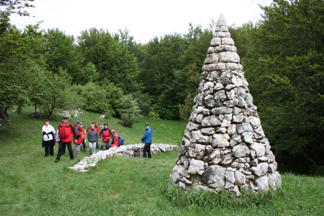 Dvodnevni izlet 17in 18 maj - foto