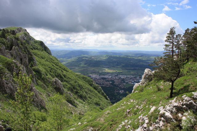 Dvodnevni izlet 17in 18 maj - foto