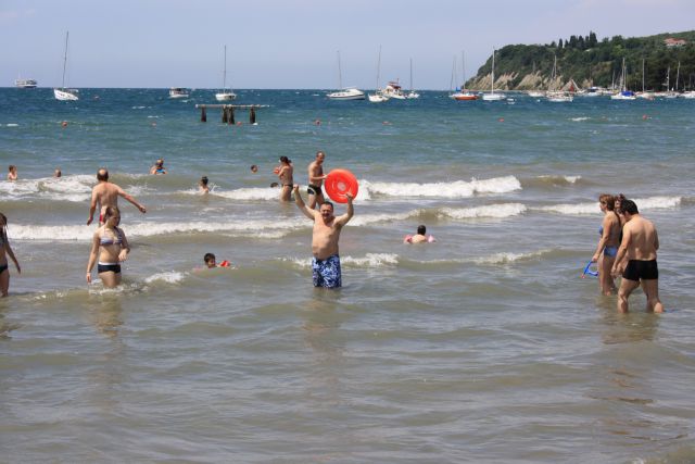 Vremščica,Slavnik 22.06.2013 - foto