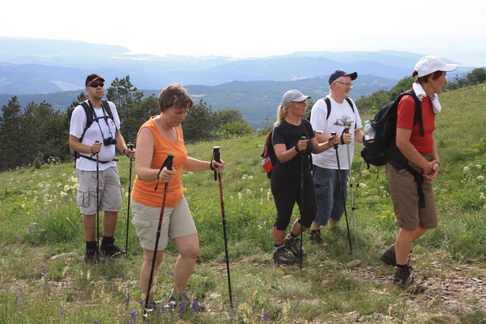 Vremščica,Slavnik 22.06.2013 - foto povečava