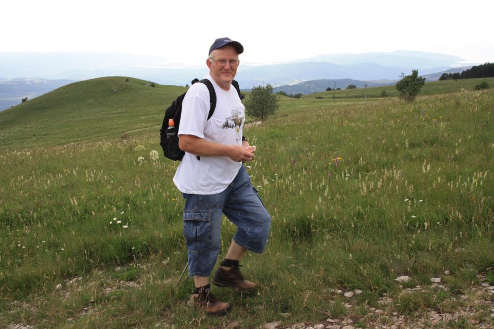 Vremščica,Slavnik 22.06.2013 - foto povečava