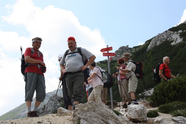 Viševnik 20.07.2013 - foto