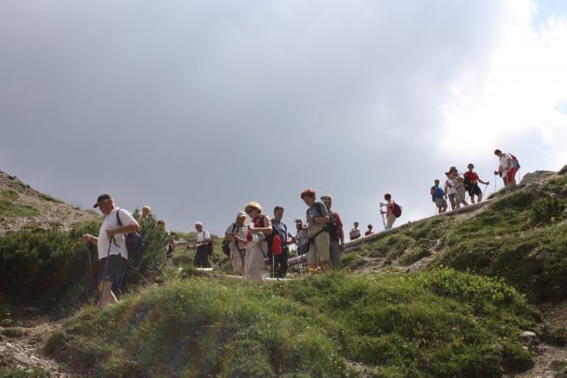 Viševnik 20.07.2013 - foto