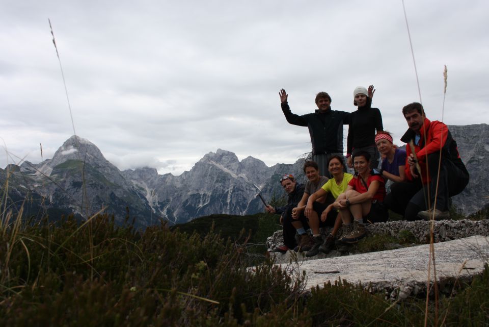 Nemške glave 10.08.2013 - foto povečava