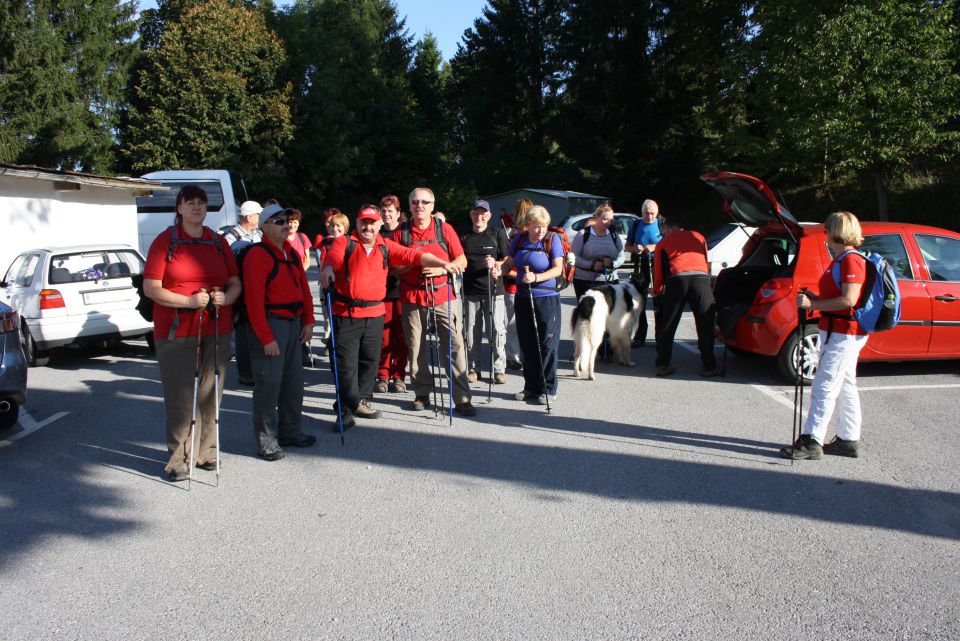 Slivnica 21.09.2013 - foto povečava