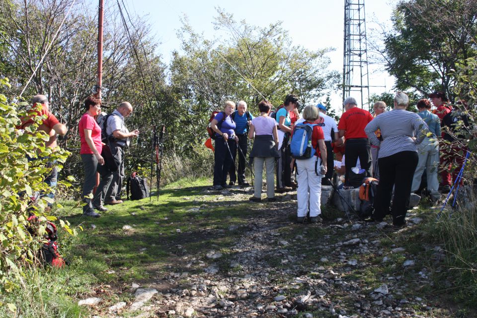 Slivnica 21.09.2013 - foto povečava