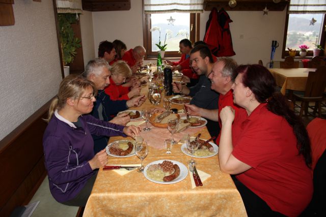 Vinkov pohod 19.01.2014 - foto