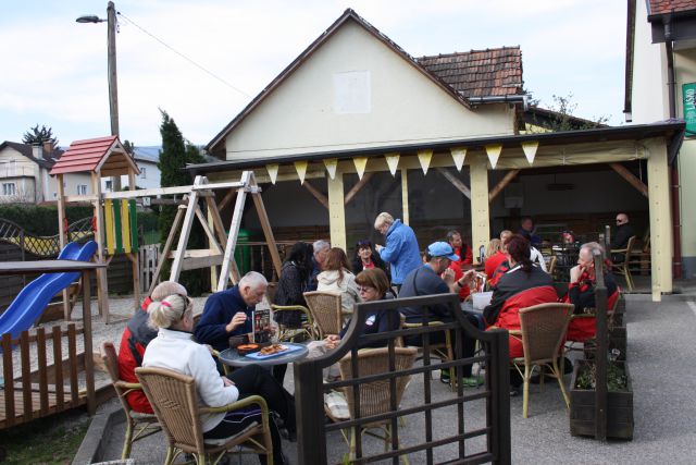 Rdeči Breg 22.03.2014 - foto