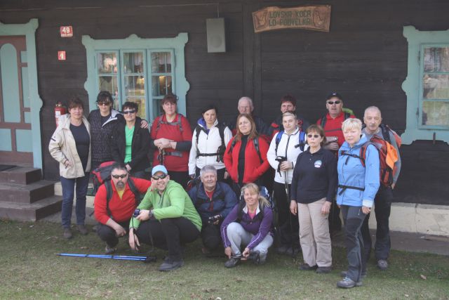 Rdeči Breg 22.03.2014 - foto