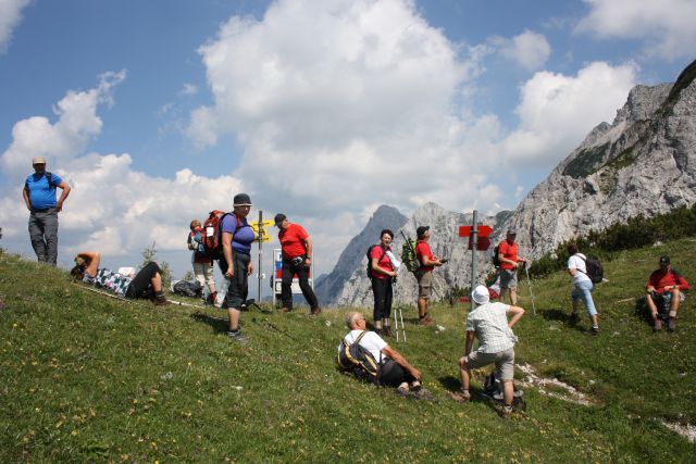 Košutica 19.07.2014 - foto