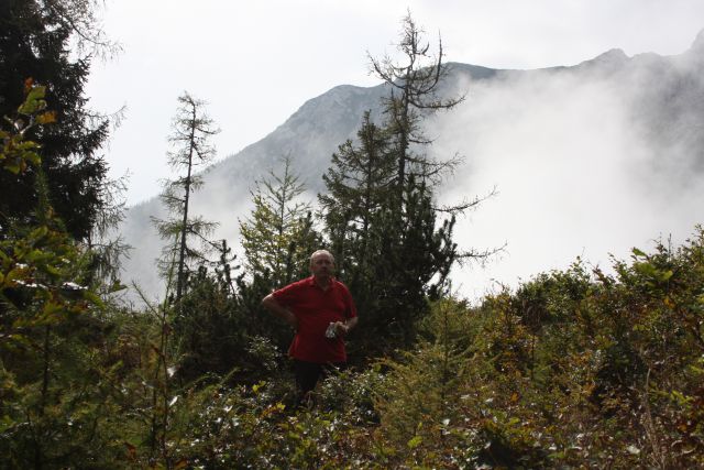 Kalška gora 20.09.2014 - foto