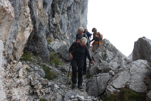 Kalška gora 20.09.2014 - foto