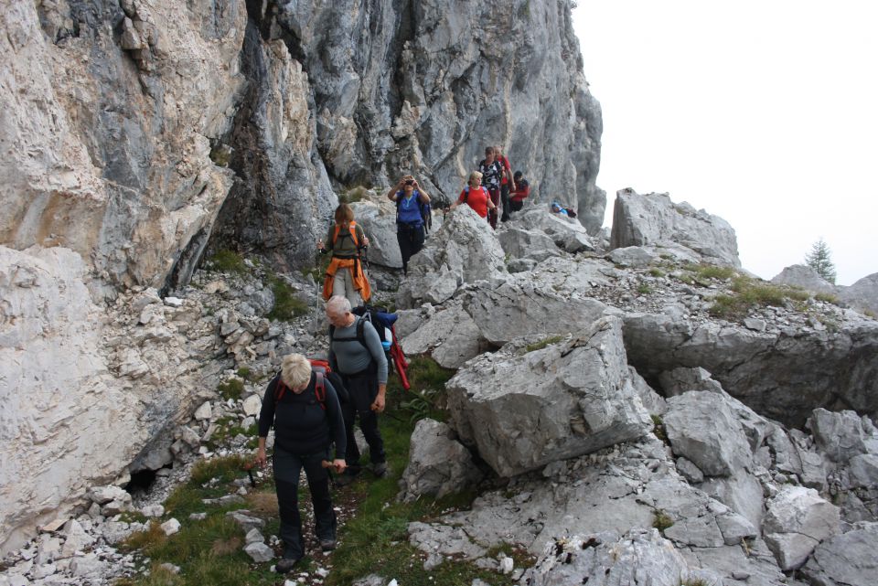 Kalška gora 20.09.2014 - foto povečava