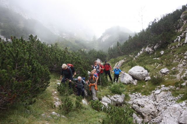 Kalška gora 20.09.2014 - foto